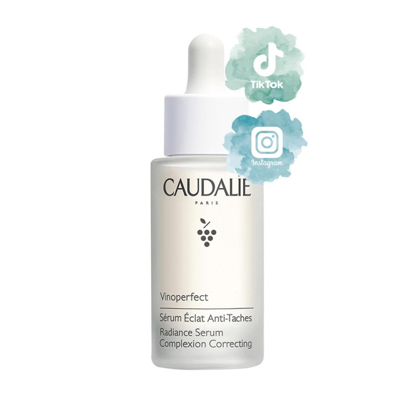 CAUDALIE VINOPERF SERUM ECLAT MANCHAS 30ML